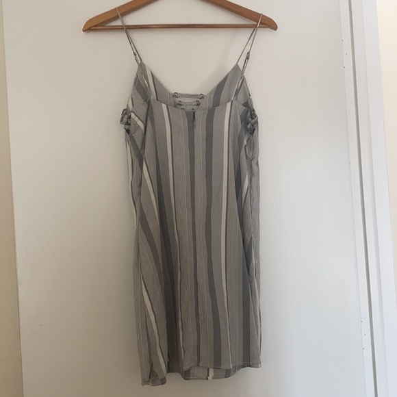 Haute Hippie Slip Dress - Picture 7 of 8